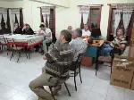 Yöresel Lezzetler İçin Toplantı