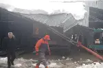 Taraklı Belediyesi Kademesi Çöktü