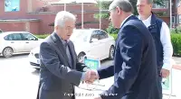 Eski Sakarya Valisi Yener Rakıcıoğlu vefat etti