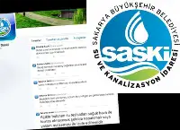SASKİ'den vatandaşlara 'don' uyarısı!