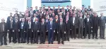 MÜSİAD'da Ahmet Genç Başkan