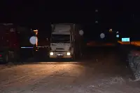 Yol Açık