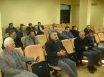 Taraklı’da Okul Servisi Şoförlerine Eğitim