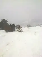 Muhtar İsmail Yılmaz’dan Belediye Başkanı Özkaraman’a Teşekkür