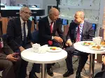 EMİTT’ de Taraklı Tam Kadro