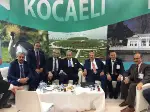 EMİTT’ de Taraklı Tam Kadro