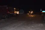 Yol Açık