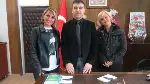 AKADEMİ TARAKLI 4 YAPILDI: