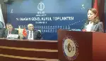 MÜSİAD'da Ahmet Genç Başkan