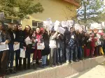 Taraklı Orta Okulu’nda Karne Sevinci