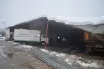 Taraklı Belediyesi Kademesi Çöktü