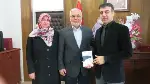 AKADEMİ TARAKLI 4 YAPILDI: