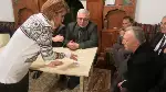 AKADEMİ TARAKLI 4 YAPILDI: