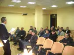 Taraklı’da Okul Servisi Şoförlerine Eğitim