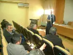Taraklı’da Okul Servisi Şoförlerine Eğitim