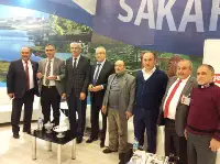 EMİTT’ de Taraklı Tam Kadro