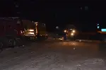 Yol Açık