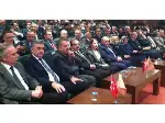 MÜSİAD'da Ahmet Genç Başkan