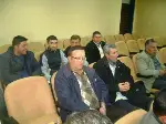 Taraklı’da Okul Servisi Şoförlerine Eğitim