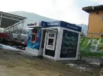 İki Bankaya ait ATM Cihazı Konuldu