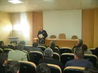 Taraklı’da Okul Servisi Şoförlerine Eğitim