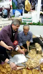 İlk Günde Taraklı'ya Büyük İlgi