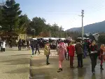 Taraklı Orta Okulu’nda Karne Sevinci