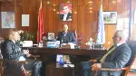 AKADEMİ TARAKLI 4 YAPILDI: