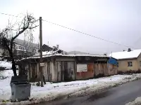 Taraklı'da O bİna Kaderine Terk edildi