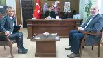 AKADEMİ TARAKLI 4 YAPILDI: