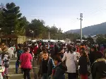 Taraklı Orta Okulu’nda Karne Sevinci