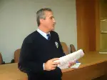 Taraklı’da Okul Servisi Şoförlerine Eğitim