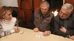 AKADEMİ TARAKLI 4 YAPILDI: