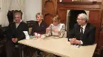 AKADEMİ TARAKLI 4 YAPILDI: