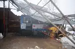 Taraklı Belediyesi Kademesi Çöktü