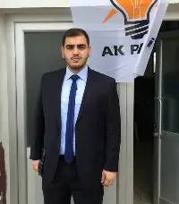 AK Parti Taraklı Gençlik Kolları 4. Olağan Kongresi