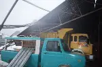 Taraklı Belediyesi Kademesi Çöktü