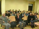 Taraklı’da Okul Servisi Şoförlerine Eğitim