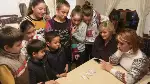 AKADEMİ TARAKLI 4 YAPILDI: