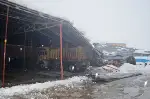 Taraklı Belediyesi Kademesi Çöktü