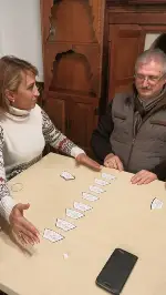 AKADEMİ TARAKLI 4 YAPILDI: