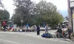 Taraklı Tarihi Evleri İle Hafta Sonlarında Hayat Buluyor