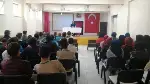 Camiler ve Din Görevlileri Haftası Etkinliği