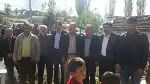AK PARTİ GENEL BAŞKAN YARDIMCISI AYHAN SEFER ÜSTÜN: