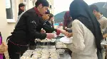 Taraklı’da Aşure Günü Etkinliği