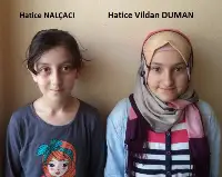 İki Öğrenci Bursluluk Kazandı