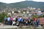 Tekirdağ Büyükşehir Belediyesi’nden Taraklıya Kültür Gezisi