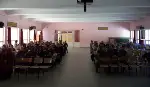 Taraklı Orta Okulunda Okul Aile Birliği Seçimi yapıldı.