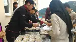 Taraklı’da Aşure Günü Etkinliği
