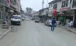 Seçimler Yaklaştı Ama..